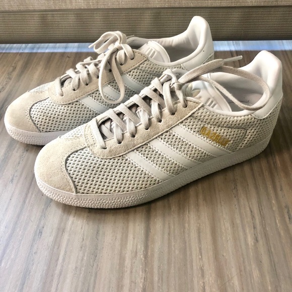 adidas gazelle womens size 5.5